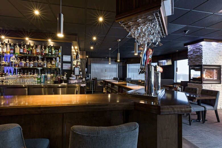 Hotel Quality Inn Matane - Superior