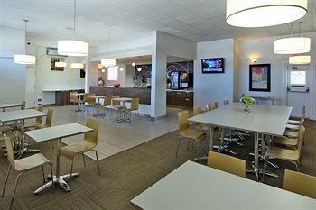 Hotel Rodd Park House Inn - Standard