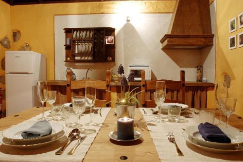 Villa Finca Los Ciruelos