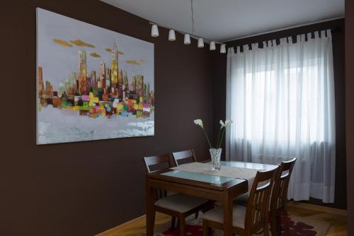 Apartamento Alojamiento Santa Maria