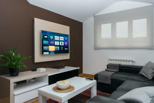 Apartamento Alojamiento Santa Maria