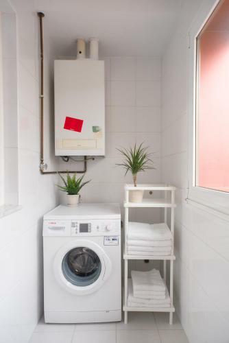Apartamento Alojamiento Santa Maria