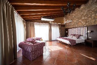 Hotel S�hort De Son Caulelles
