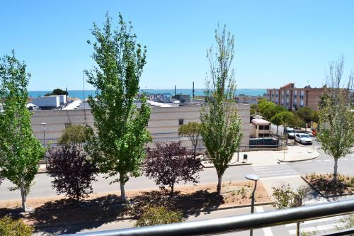 Apartamentos Vila Del Far