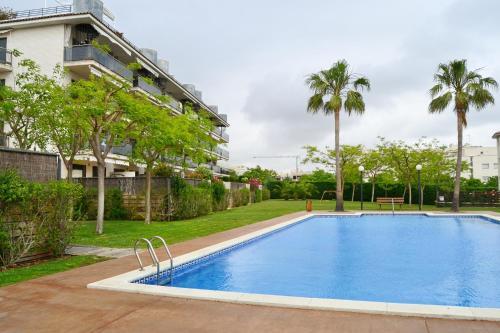 Apartamentos Vila Del Far