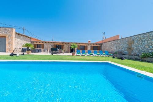 Villa Llavorina