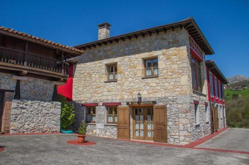 Apartamentos La Quintana De Villar