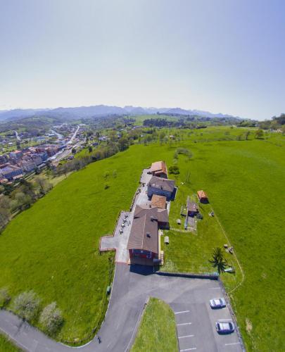 Apartamentos La Quintana De Villar