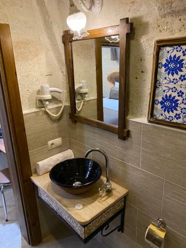 Zuwinasa House Hotel