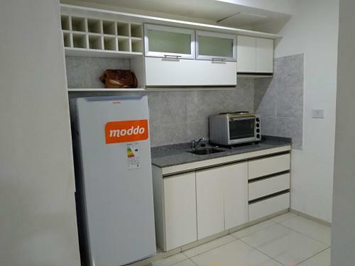 Apartamento El Departamento de Los Abuelos II