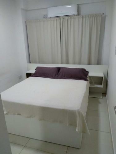 Apartamento El Departamento de Los Abuelos II