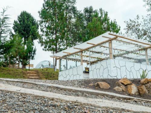 Hotel Carupa Glamping By Rotamundos