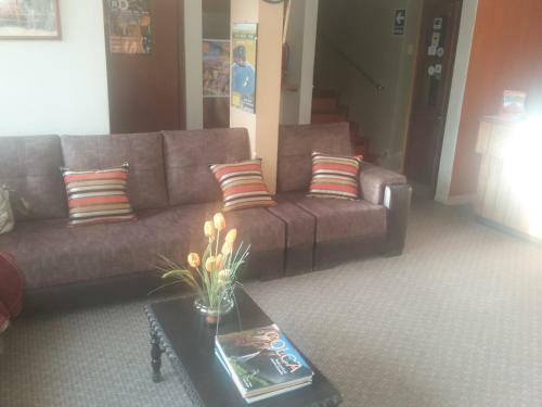 Hotel Los Portales de Chivay