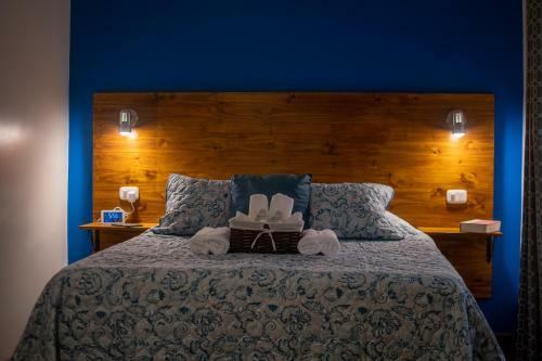 Bed & Breakfast Alice Y Juancito Boutique Hotel
