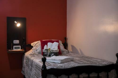Bed & Breakfast Alice Y Juancito Boutique Hotel