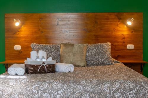 Bed & Breakfast Alice Y Juancito Boutique Hotel