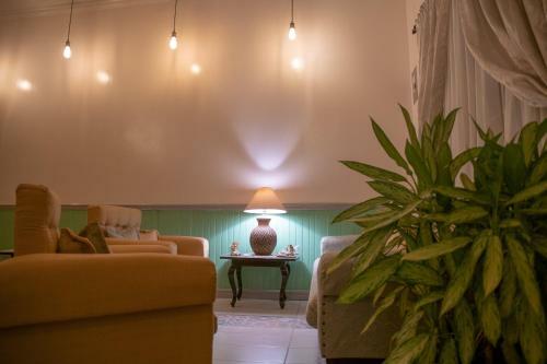 Bed & Breakfast Alice Y Juancito Boutique Hotel
