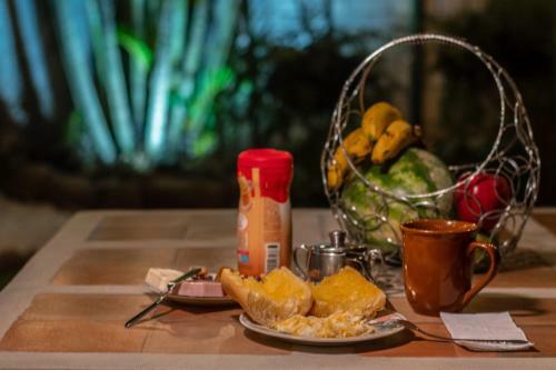 Bed & Breakfast Alice Y Juancito Boutique Hotel