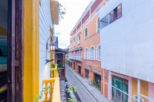 Hotel Ayenda El Viajero #2