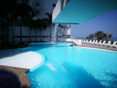 Apartamento Palmetto Penthouse Deluxe