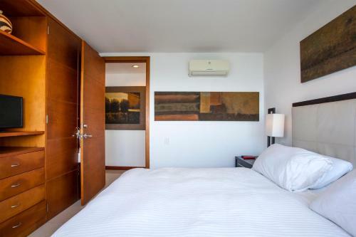 Apartamento Palmetto Penthouse Deluxe