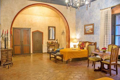 Hotel Convento Santa Catalina By Ahs