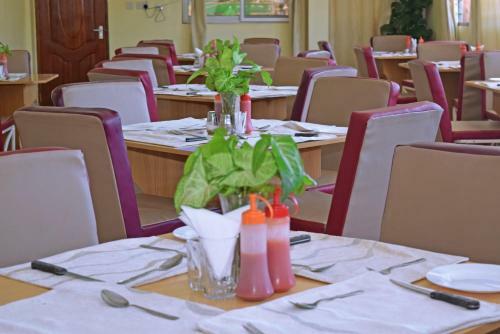 Taita Luxury Hotels Ltd