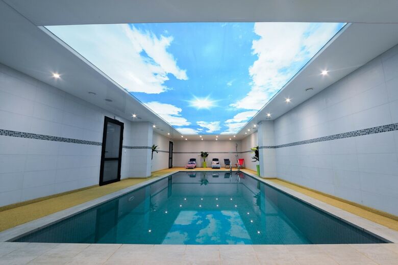 Hotel Golden Star Casablanca