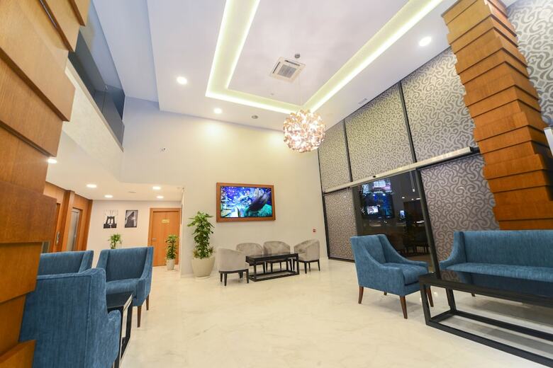 Hotel Golden Star Casablanca