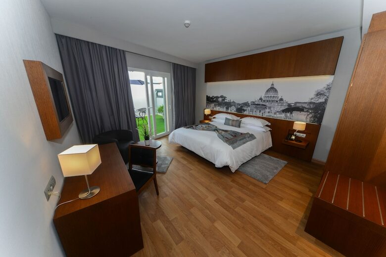 Hotel Golden Star Casablanca