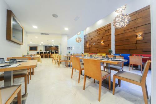 Hotel Golden Star Casablanca