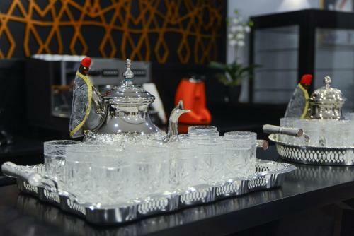 Hotel Golden Star Casablanca