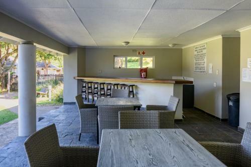 Apartamento The Beacon