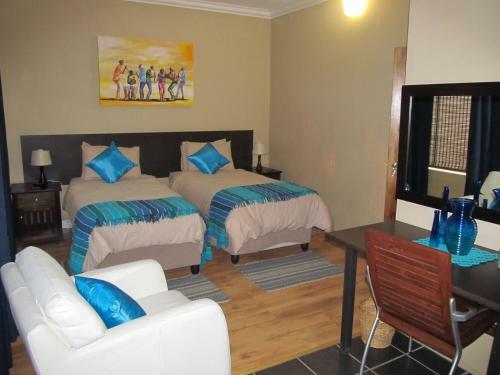 Hotel 24 Onvrey 3 Star Guest House