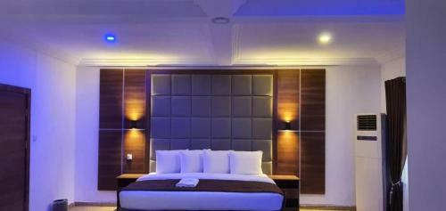 Presken Hotel @oniru