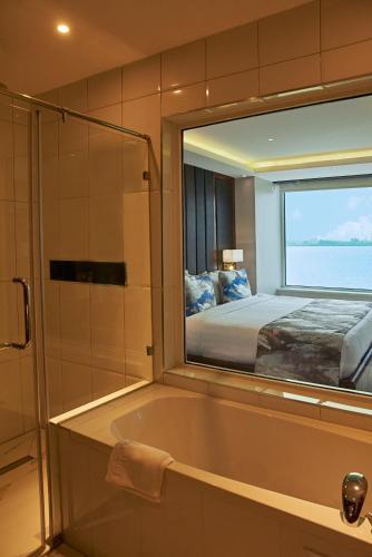 The Yacht Hotel Sea Front Lekki Phase 1