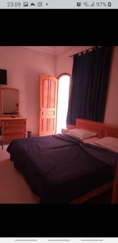 Motel Residence Tozeur Almadina
