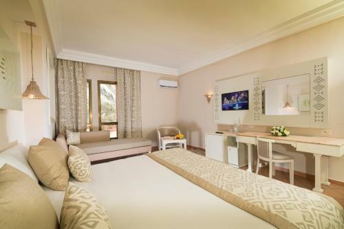 Hotel Palm Beach Palace Tozeur