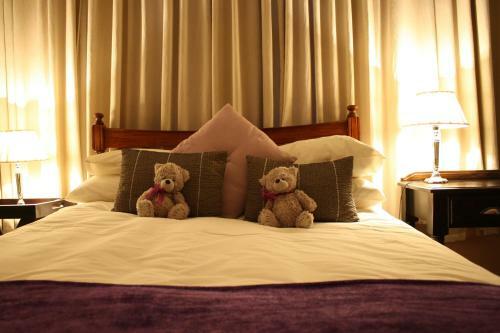 Bed & Breakfast Lemon & Lime Guesthouse