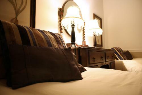Bed & Breakfast Lemon & Lime Guesthouse