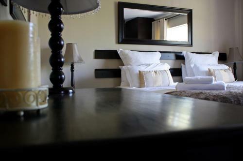 Bed & Breakfast Lemon & Lime Guesthouse