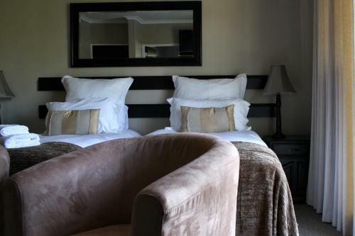 Bed & Breakfast Lemon & Lime Guesthouse