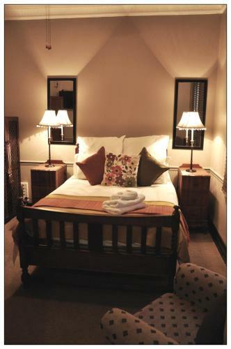 Bed & Breakfast Lemon & Lime Guesthouse