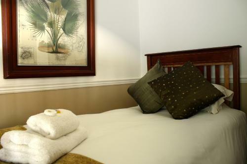 Bed & Breakfast Lemon & Lime Guesthouse