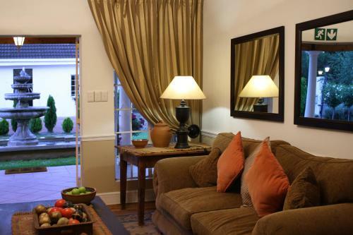 Bed & Breakfast Lemon & Lime Guesthouse