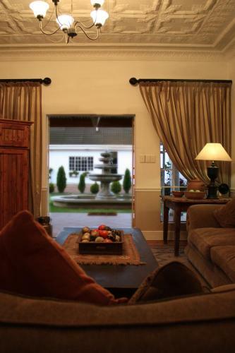 Bed & Breakfast Lemon & Lime Guesthouse