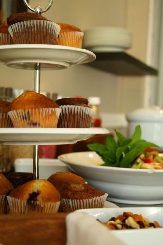 Bed & Breakfast Lemon & Lime Guesthouse