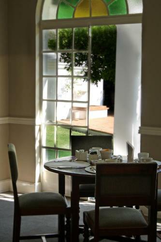 Bed & Breakfast Lemon & Lime Guesthouse