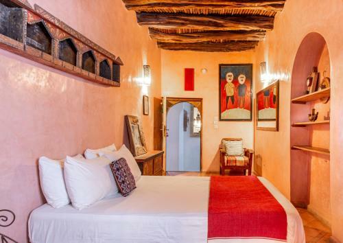 Bed & Breakfast Dar Cherazade