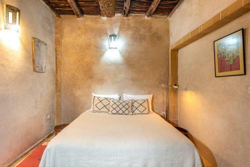 Bed & Breakfast Dar Cherazade